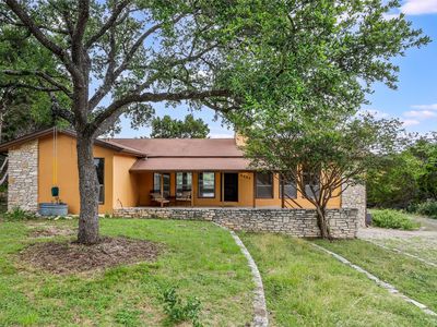 Property at 5405 Country Club Dr, Lago Vista, TX