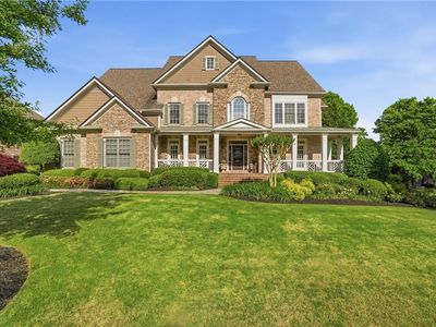 4842 Rushing Rock Way