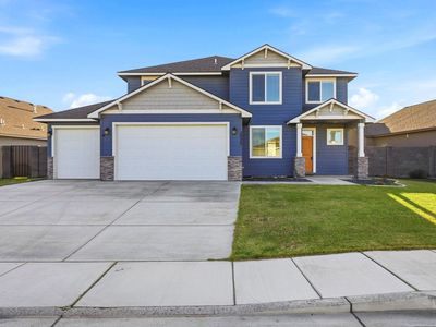 3035 Wild Canyon Way