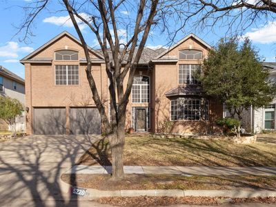 5229 Fort Concho Dr