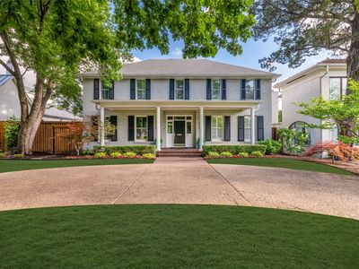 3641 Mockingbird Ln