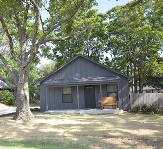 Property at 313 SE 2nd St, Blanchard, OK