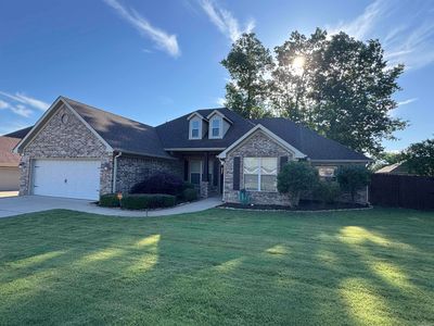 3018 Dapple Gray Rd