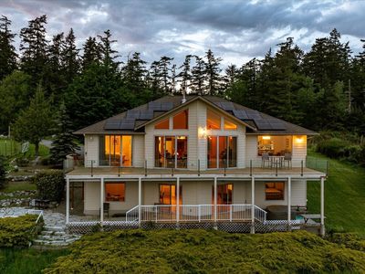 2364 Strawberry Point Road