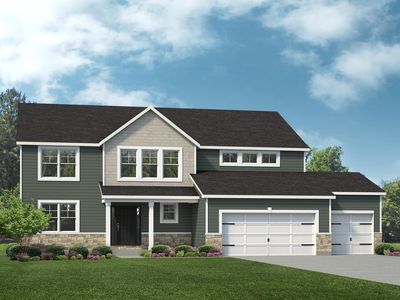 The Palmetto Plan, Autumn Hollow