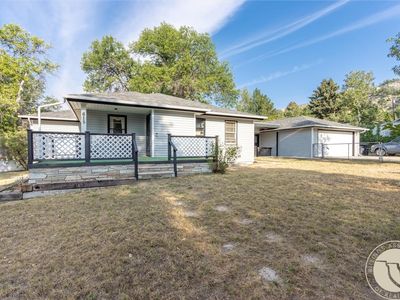 615 Rimrock Rd