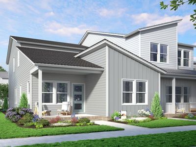 I Got Chills Plan, Allen Park