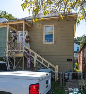 Property at 1513 J H Clouser Ln, Galveston, TX