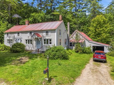 125 Dam Road