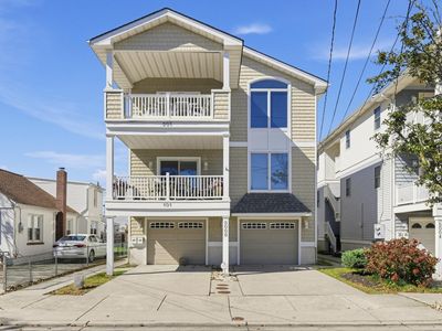 5008 Arctic Ave #201