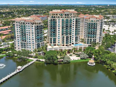 3630 Gardens Parkway #604c