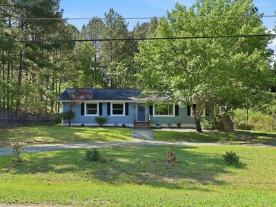 5604 Bobcat Rd