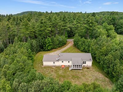 727 Bailey Road