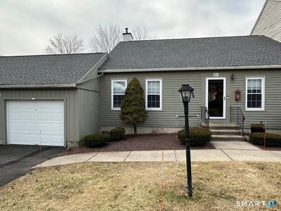 Property at 13 Riverview Drive #A, East Windsor, CT