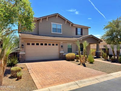 1485 W Sea Fog Drive