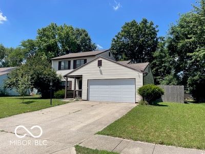 614 Woods Crossing Dr