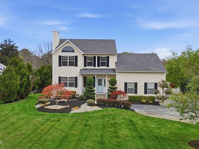 295 Frank Applegate Road