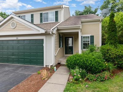 39 Fox Run Road
