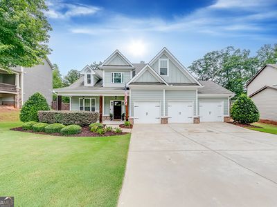 787 Hawkins Creek Dr