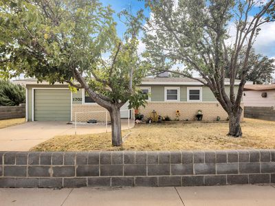 1702 Palomar Ln