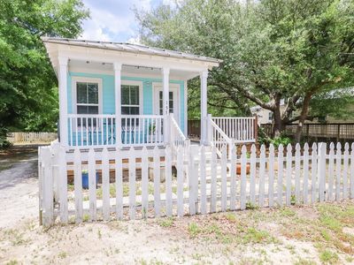 153 Caswell Branch Rd