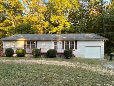Property at 1401 Lamontville Rd, Decatur, TN