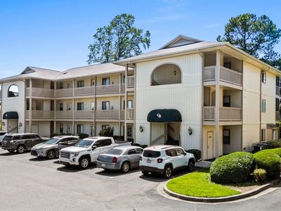 4105 Pinehurst Circle #CC4