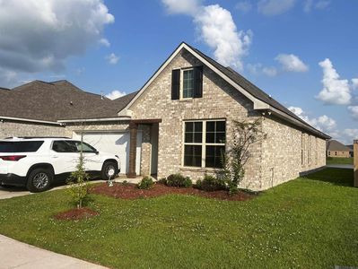 7126 Panama Canal Dr