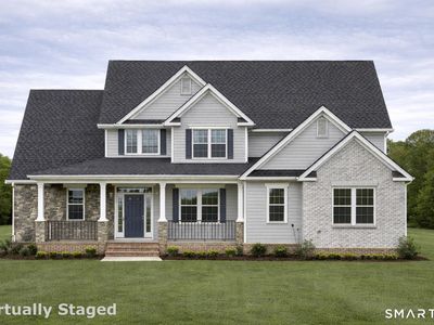 191 Huntington Street