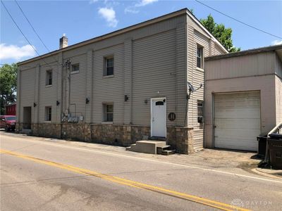 5320 Trenton Franklin Rd