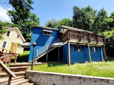 Property at 1024 Cayton St, Morgantown, WV