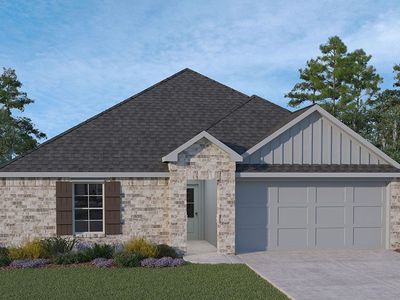 2208 Savannah View Dr