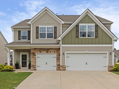 6207 High Top Ln