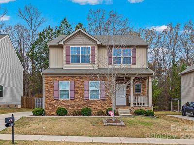 283 Anvil Draw Pl LOT 178