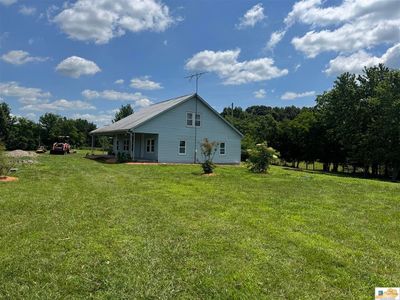 1350 Cropper Ridge Rd