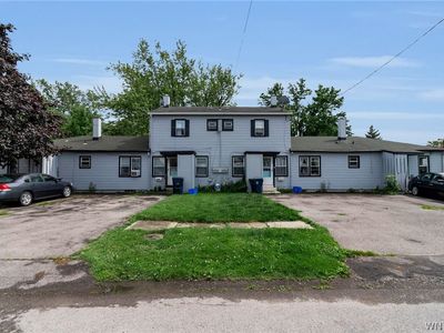 214 Rodman Rd