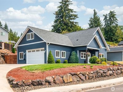 Property at 510 Stone Park, Kalama, WA