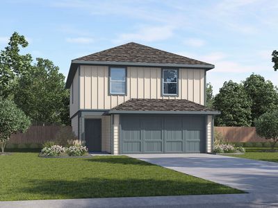 Property at The Clyde Plan, Bollinger, Maxwell, TX