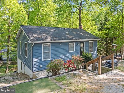 11958 Hemlock Rd