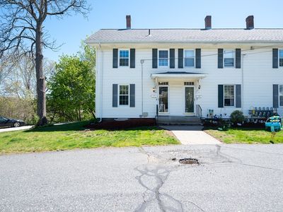 Property at 11 Sampson St, South Grafton, MA