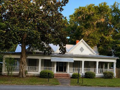 Property at 314 N 2nd St, Danville, GA