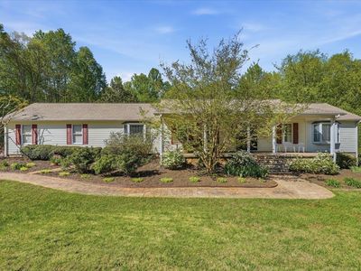 310 Holly Springs Rd