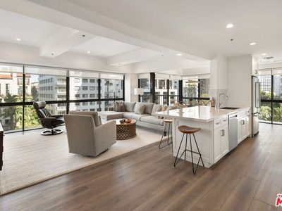 10790 Wilshire Blvd APT 503