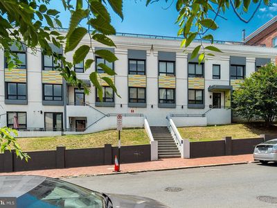 Property at 2422 17th St NW APT 203, Washington, DC