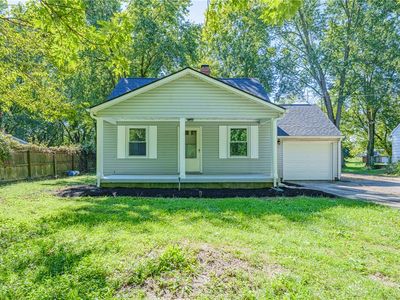 2567 W Jackson Rd