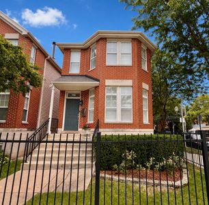 1501 N Larrabee St