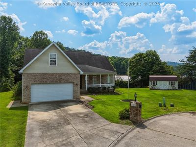 127 Jericho Rd