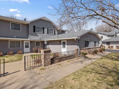 11332 Ibis St NW