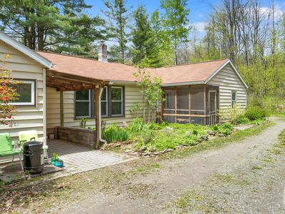 Property at 704 Powderhouse Rd, Vestal, NY
