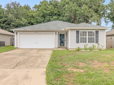 Property at 5459 Cherub Cir, Milton, FL